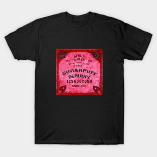 SPD Ouija T-Shirt